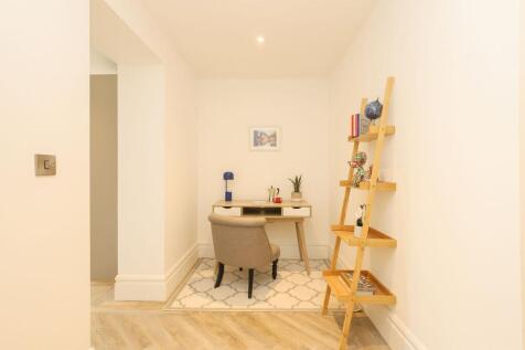 Office Area