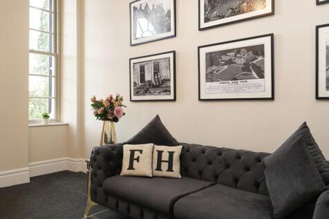 Entrance Foyer