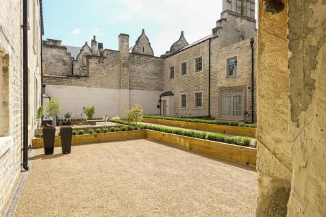 Private Terrace