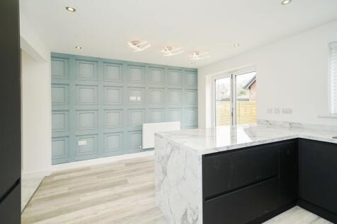 Kitchen Dining