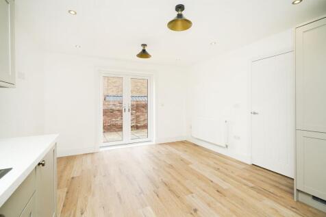 Example Dining Area