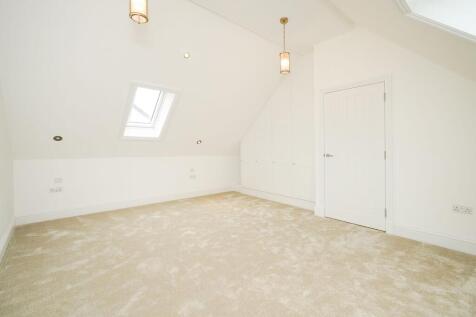 Example Bedroom
