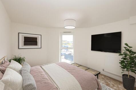 Bed Two