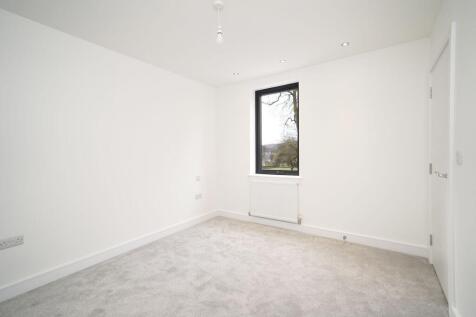 Bedroom 4 - First Floor