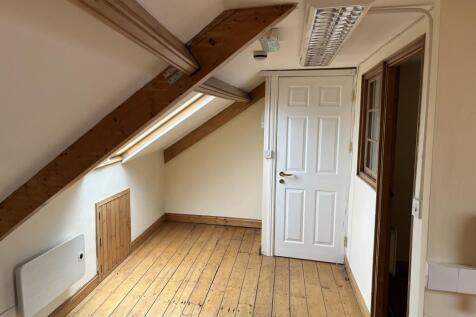 Entrance area