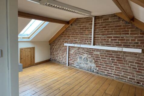 Open plan area pic 2