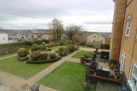 communal gardens