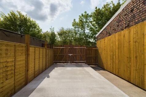 rear access