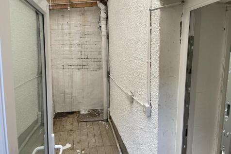 External Space