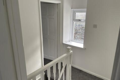 Top of the Stairs
