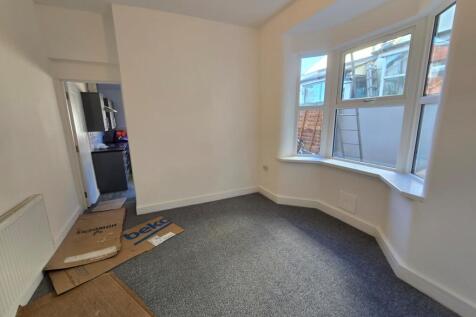 communal living room