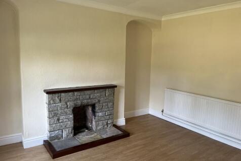 Reception room 1