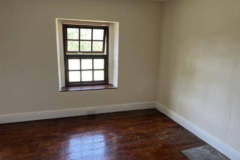 Bedroom One 2nd