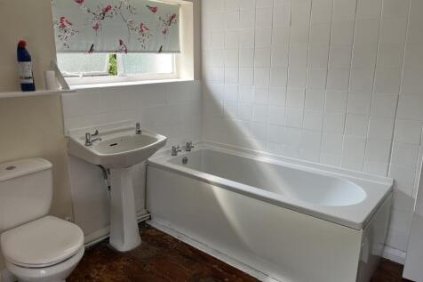 Bathroom 2