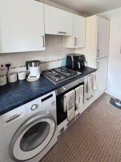 fridge freezer