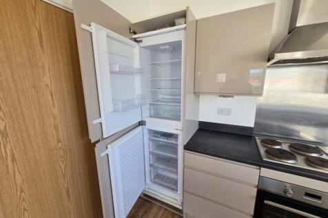 fridge freezer