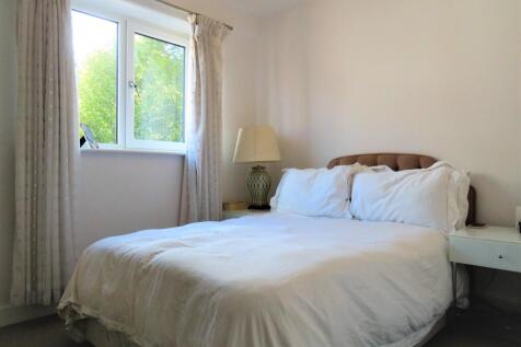 Bed 1