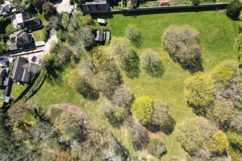 Ariel View