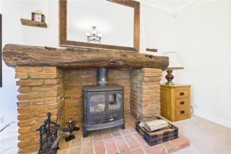 Louneg Fireplace