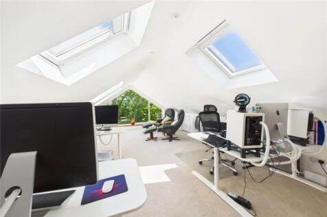Principle Bedroom