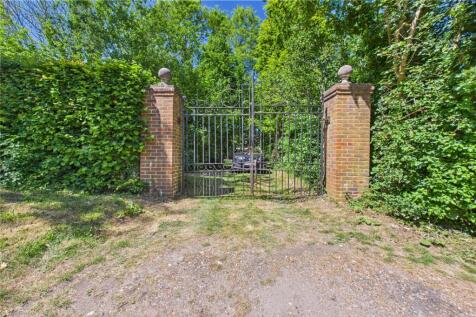 Garden Gates