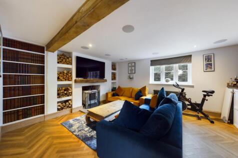 Snug/Games Room