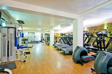 Gymnasium