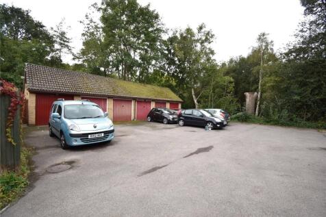 Garage &amp; Parking