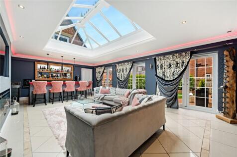 Orangery