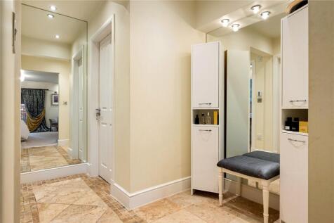 Dressing Room