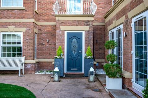 Front Door Shot