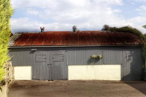 Stables