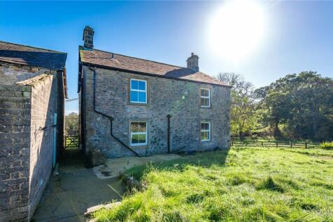 Farmhouse Rear