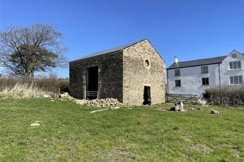 Barn A