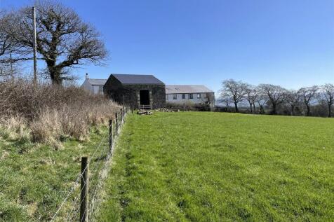 Barn B