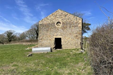 Barn C