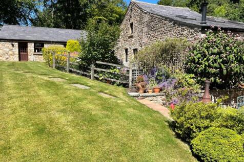 House Gardens