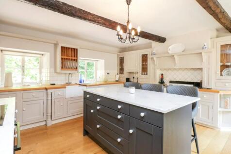 House Kitchen