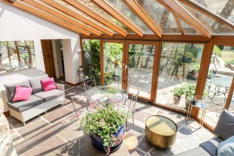 House Conservatory