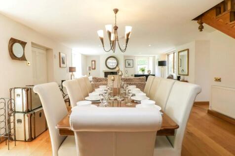 House Dining
