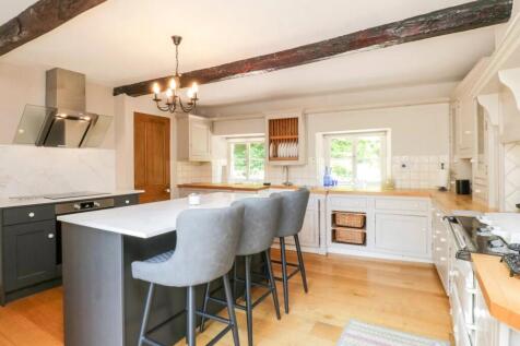 House Kitchen