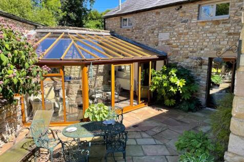 House Conservatory