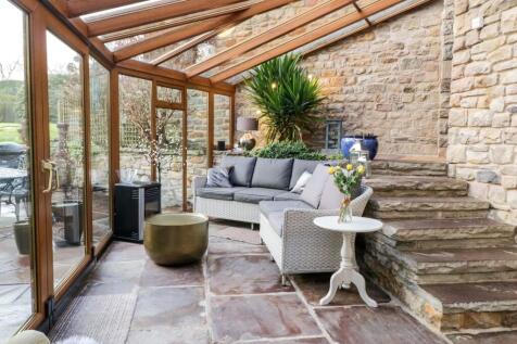 House Conservatory