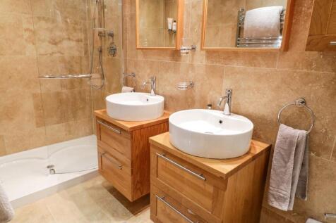 House Bathroom