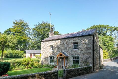 House Front