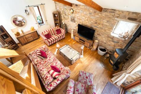 Cottage G/F