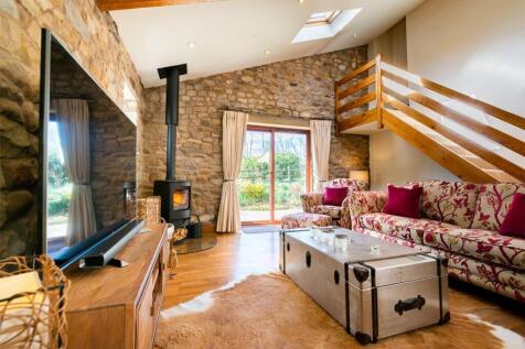 Cottage Living
