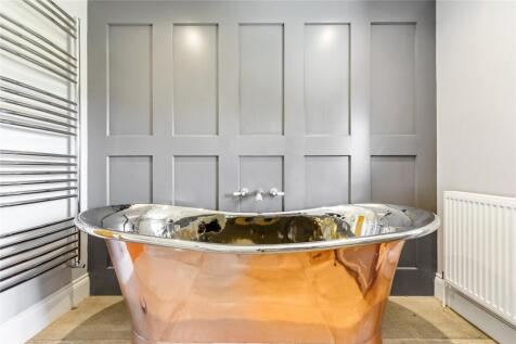Principal Ensuite B