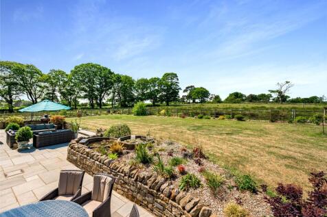 Gardens B