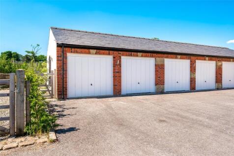 Garaging